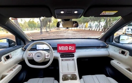 Chevrolet Captiva, 2026 год, 3 700 000 рублей, 9 фотография