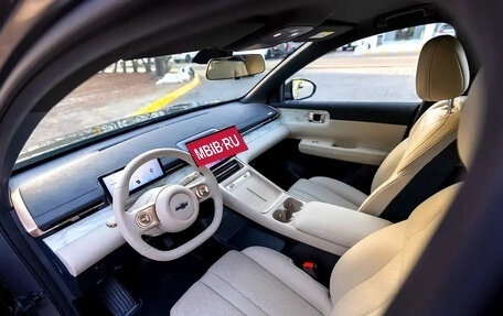 Chevrolet Captiva, 2026 год, 3 700 000 рублей, 10 фотография