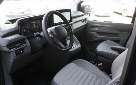 Volkswagen Caravelle, 2025 год, 9 700 000 рублей, 6 фотография