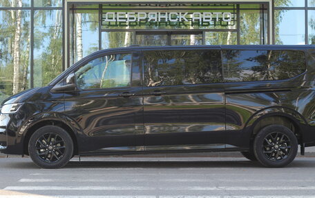 Volkswagen Caravelle, 2025 год, 9 700 000 рублей, 2 фотография