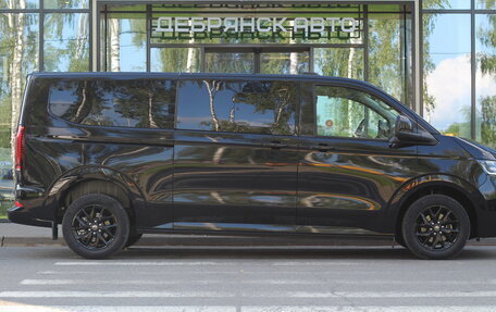 Volkswagen Caravelle, 2025 год, 9 700 000 рублей, 4 фотография