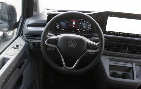 Volkswagen Caravelle, 2025 год, 9 700 000 рублей, 8 фотография