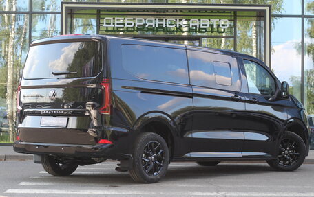 Volkswagen Caravelle, 2025 год, 9 700 000 рублей, 3 фотография