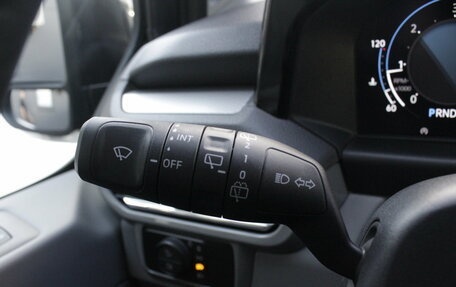 Volkswagen Caravelle, 2025 год, 9 700 000 рублей, 12 фотография