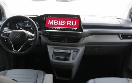 Volkswagen Caravelle, 2025 год, 9 700 000 рублей, 7 фотография