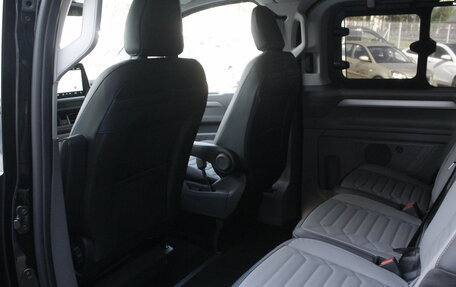 Volkswagen Caravelle, 2025 год, 9 700 000 рублей, 20 фотография