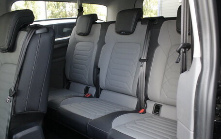 Volkswagen Caravelle, 2025 год, 9 700 000 рублей, 22 фотография