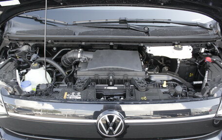 Volkswagen Caravelle, 2025 год, 9 700 000 рублей, 24 фотография