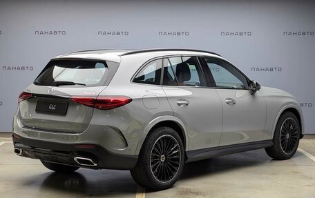 Mercedes-Benz GLC, 2026 год, 9 900 000 рублей, 4 фотография