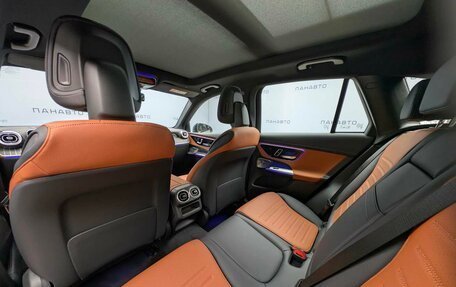 Mercedes-Benz GLC, 2026 год, 9 900 000 рублей, 10 фотография