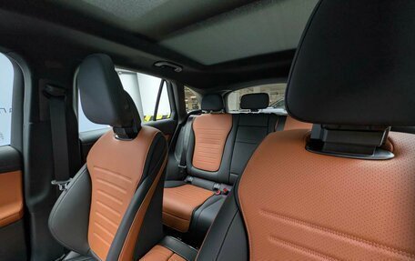 Mercedes-Benz GLC, 2026 год, 9 900 000 рублей, 13 фотография