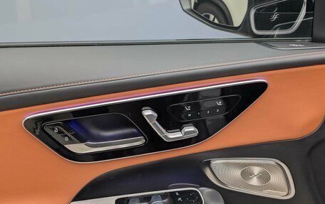 Mercedes-Benz GLC, 2026 год, 9 900 000 рублей, 8 фотография