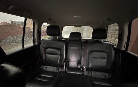 Toyota Land Cruiser 200, 2016 год, 4 350 000 рублей, 12 фотография