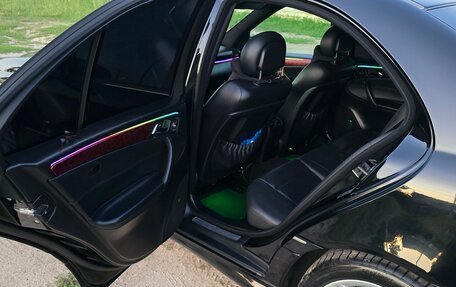 Mercedes-Benz C-Класс, 2005 год, 1 200 000 рублей, 7 фотография