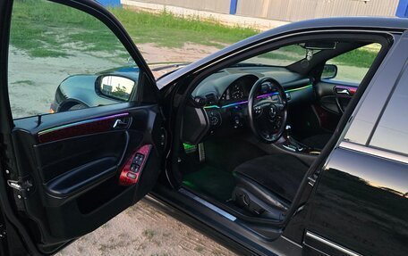 Mercedes-Benz C-Класс, 2005 год, 1 200 000 рублей, 5 фотография