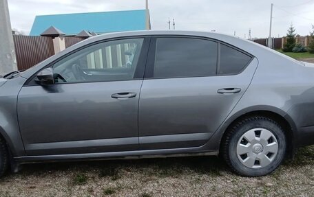 Skoda Octavia, 2014 год, 900 000 рублей, 2 фотография
