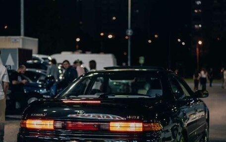 Toyota Mark II VIII (X100), 1984 год, 2 200 000 рублей, 2 фотография