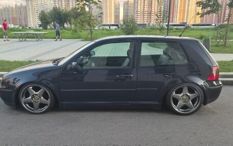Volkswagen Golf IV, 2000 год, 400 000 рублей, 4 фотография