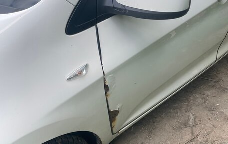 KIA Picanto II, 2011 год, 600 000 рублей, 7 фотография