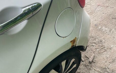 KIA Picanto II, 2011 год, 600 000 рублей, 6 фотография