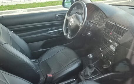 Volkswagen Golf IV, 2000 год, 400 000 рублей, 8 фотография