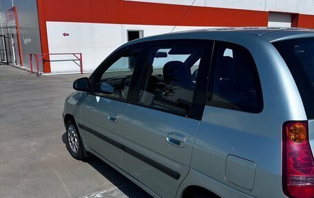 Hyundai Lavita, 2001 год, 265 000 рублей, 2 фотография