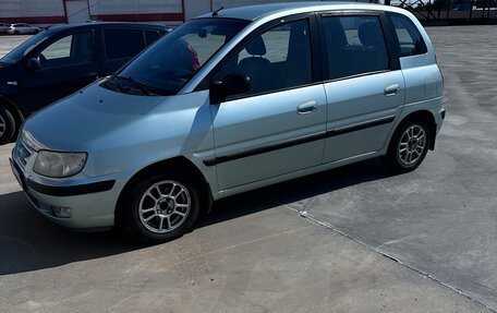 Hyundai Lavita, 2001 год, 265 000 рублей, 7 фотография