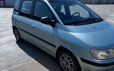 Hyundai Lavita, 2001 год, 265 000 рублей, 5 фотография