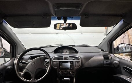 Hyundai Lavita, 2001 год, 265 000 рублей, 13 фотография