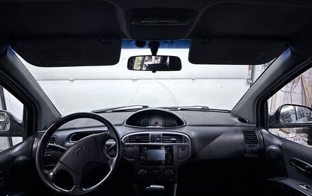 Hyundai Lavita, 2001 год, 265 000 рублей, 12 фотография