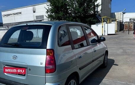 Hyundai Lavita, 2001 год, 265 000 рублей, 4 фотография