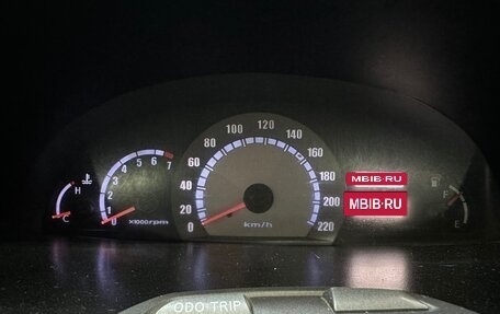 Hyundai Lavita, 2001 год, 265 000 рублей, 16 фотография