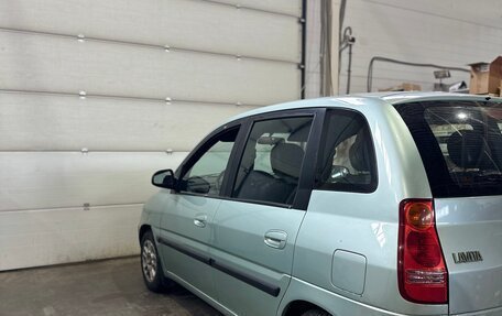 Hyundai Lavita, 2001 год, 265 000 рублей, 22 фотография