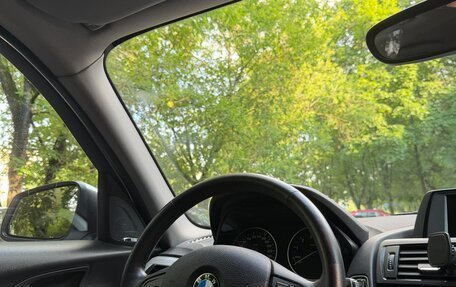 BMW 1 серия, 2013 год, 1 110 000 рублей, 5 фотография