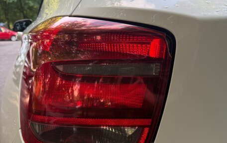 BMW 1 серия, 2013 год, 1 110 000 рублей, 4 фотография