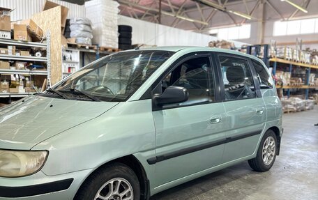 Hyundai Lavita, 2001 год, 265 000 рублей, 20 фотография