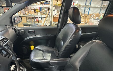 Hyundai Lavita, 2001 год, 265 000 рублей, 18 фотография