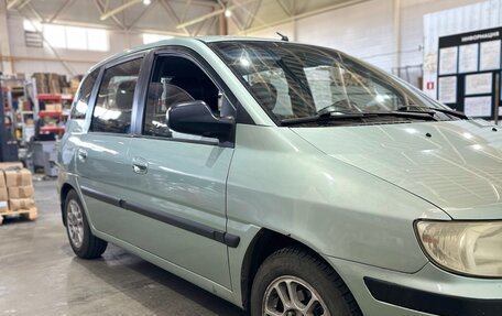 Hyundai Lavita, 2001 год, 265 000 рублей, 21 фотография