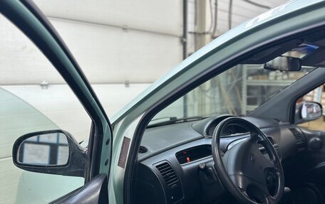 Hyundai Lavita, 2001 год, 265 000 рублей, 19 фотография