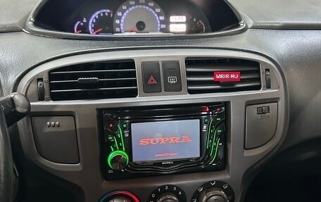 Hyundai Lavita, 2001 год, 265 000 рублей, 17 фотография