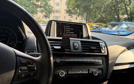 BMW 1 серия, 2013 год, 1 110 000 рублей, 13 фотография