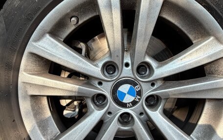 BMW 1 серия, 2013 год, 1 110 000 рублей, 11 фотография