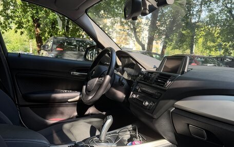 BMW 1 серия, 2013 год, 1 110 000 рублей, 17 фотография