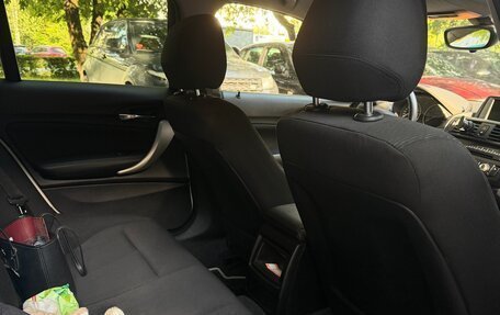 BMW 1 серия, 2013 год, 1 110 000 рублей, 15 фотография