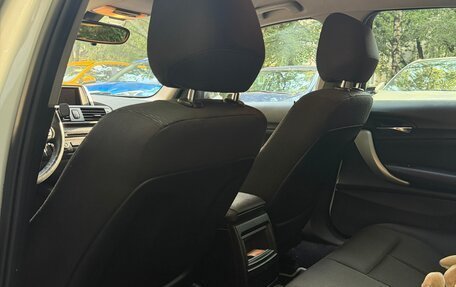 BMW 1 серия, 2013 год, 1 110 000 рублей, 14 фотография