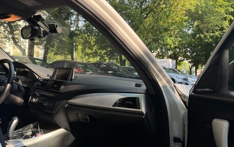 BMW 1 серия, 2013 год, 1 110 000 рублей, 16 фотография