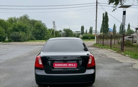 Chevrolet Lacetti, 2012 год, 479 000 рублей, 2 фотография