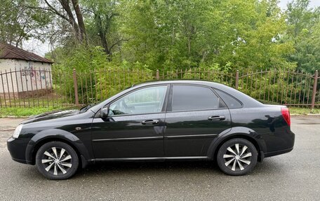 Chevrolet Lacetti, 2012 год, 479 000 рублей, 4 фотография