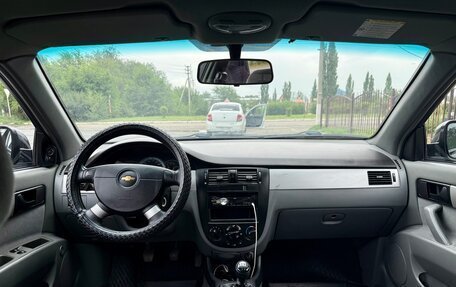 Chevrolet Lacetti, 2012 год, 479 000 рублей, 5 фотография