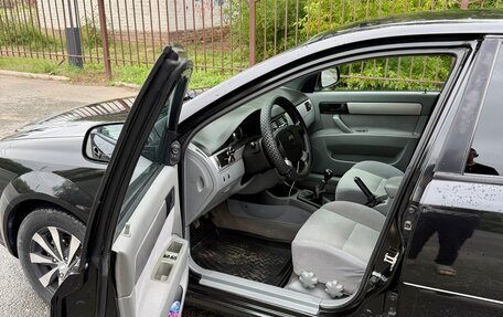 Chevrolet Lacetti, 2012 год, 479 000 рублей, 6 фотография